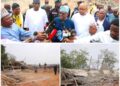 Abuja hotel collapse: Wike orders arrest of owner, to convert land to public use