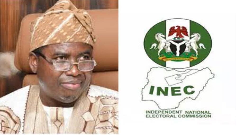 Is Amupitan Waiting To Be Sacked?