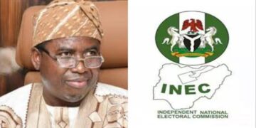 Is Amupitan Waiting To Be Sacked?