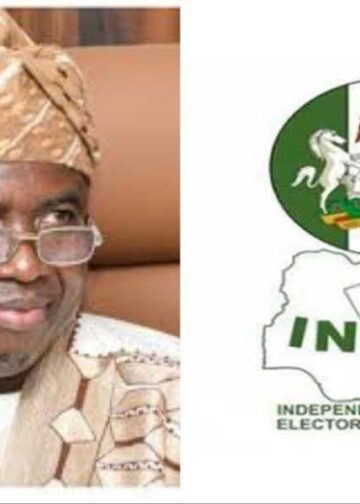 Is Amupitan Waiting To Be Sacked?