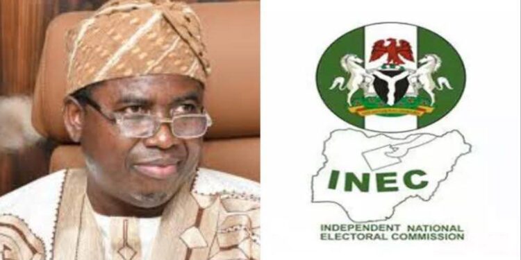 Is Amupitan Waiting To Be Sacked?