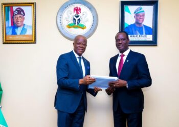 FROM EDUN TO OYEDELE: From One Officeboy To Another