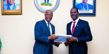 FROM EDUN TO OYEDELE: From One Officeboy To Another