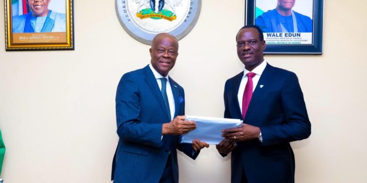 FROM EDUN TO OYEDELE: From One Officeboy To Another