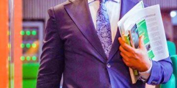 A WORD ON THE ANTICIPATED 4th TERM HoR BID BY RT HON. IDU IGARIWEY