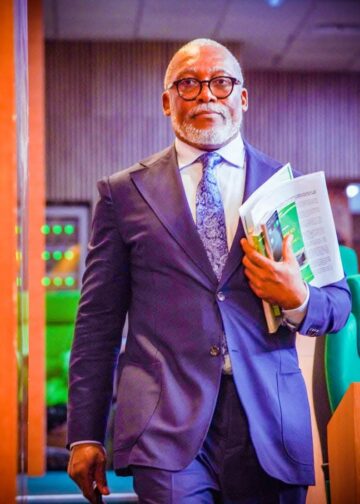 A WORD ON THE ANTICIPATED 4th TERM HoR BID BY RT HON. IDU IGARIWEY