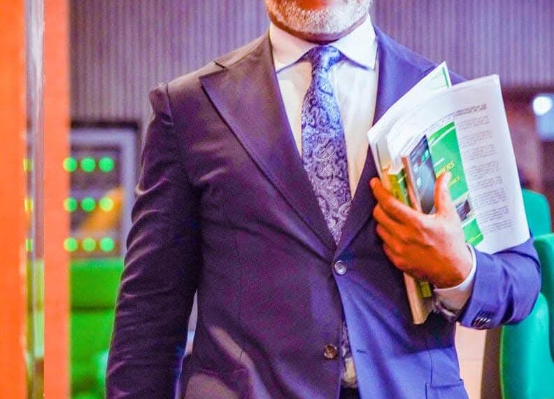 A WORD ON THE ANTICIPATED 4th TERM HoR BID BY RT HON. IDU IGARIWEY