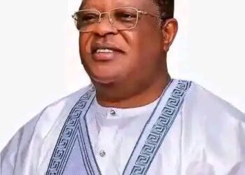 2027: MY ONLY INTEREST IS NWIFURU AND TINUBU – UMAHI, ENDORSES CONSENSUS OR DIRECT PRIMARIES FOR PARTY UNITY IN EBONYI