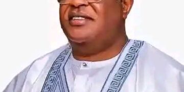 2027: MY ONLY INTEREST IS NWIFURU AND TINUBU – UMAHI, ENDORSES CONSENSUS OR DIRECT PRIMARIES FOR PARTY UNITY IN EBONYI