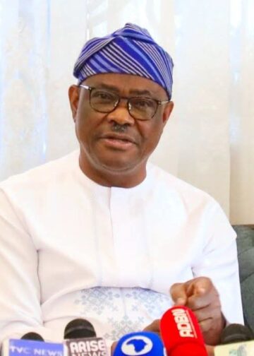 SUPREME COURT HAS ENDED PDP FACTIONAL CRISIS, CONFIRMED PARTY UNITY – WIKE