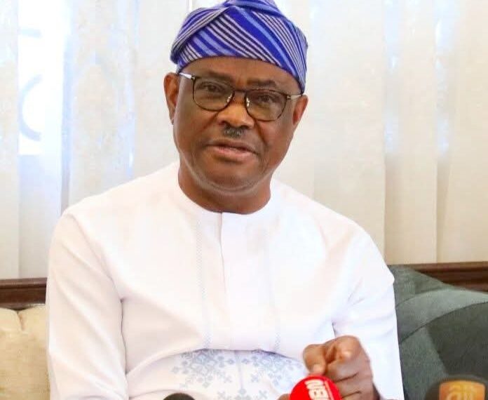 SUPREME COURT HAS ENDED PDP FACTIONAL CRISIS, CONFIRMED PARTY UNITY – WIKE