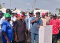 2027: Don’t Purchase APC Nomination Forms Outside Governor Nwifuru’s Directive – Ebonyi APC Chairman Advises Aspirants