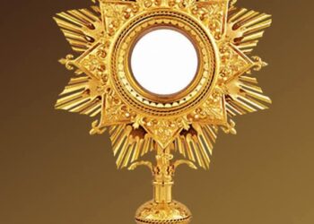 Outrage as Thieves Desecrate Adoration Chapel in Owerri, Cart Away Blessed Sacrament