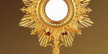 Outrage as Thieves Desecrate Adoration Chapel in Owerri, Cart Away Blessed Sacrament
