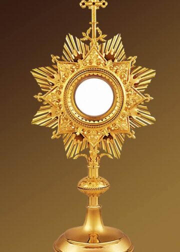 Outrage as Thieves Desecrate Adoration Chapel in Owerri, Cart Away Blessed Sacrament