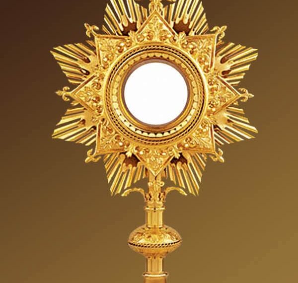 Outrage as Thieves Desecrate Adoration Chapel in Owerri, Cart Away Blessed Sacrament