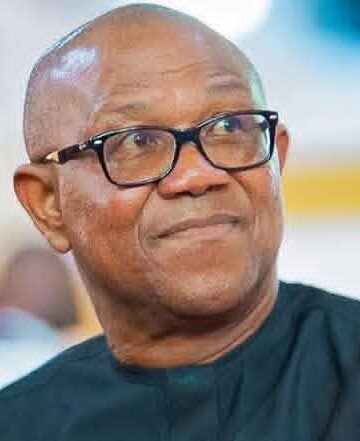 Peter Obi Announces Exit from ADC, Cites Toxic Political Environment