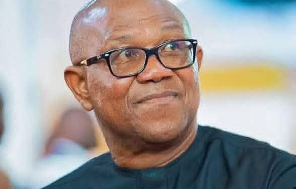 Peter Obi Announces Exit from ADC, Cites Toxic Political Environment