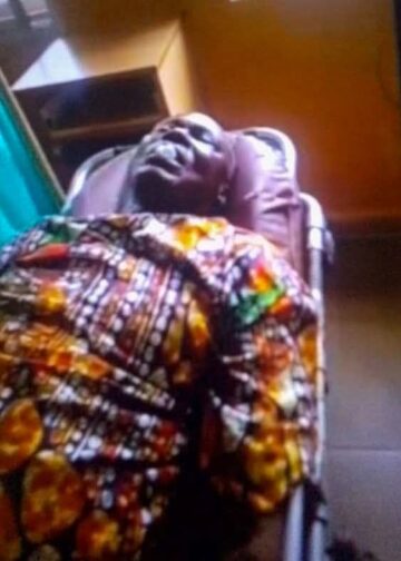 Tension in Nkpor Over Alleged Murder of 80-Year-Old Igweship Aspirant