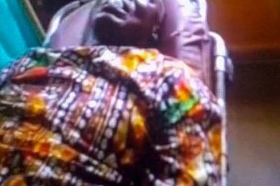 Tension in Nkpor Over Alleged Murder of 80-Year-Old Igweship Aspirant