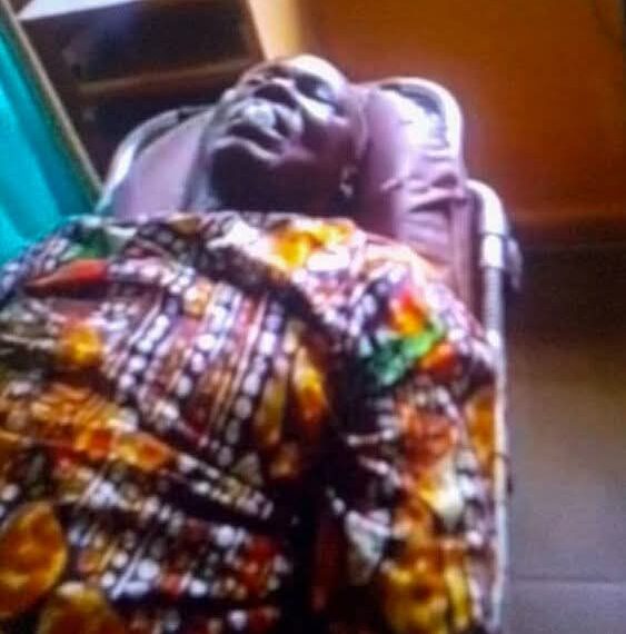 Tension in Nkpor Over Alleged Murder of 80-Year-Old Igweship Aspirant