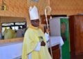 TOMB ISN’T YOUR DESTINATION; RESURRECTION IS: Adieu Bishop Peter