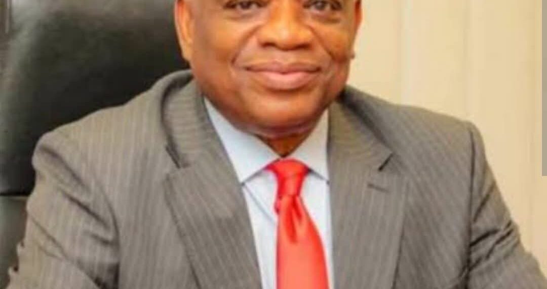 Orji Uzor Kalu’s third term bid and side attractions