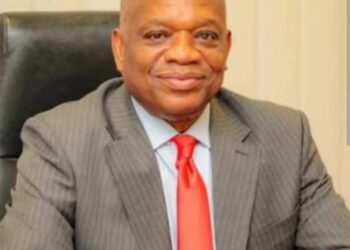 Orji Uzor Kalu’s third term bid and side attractions