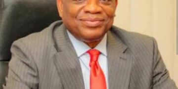 Orji Uzor Kalu’s third term bid and side attractions