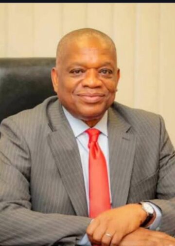Orji Uzor Kalu’s third term bid and side attractions