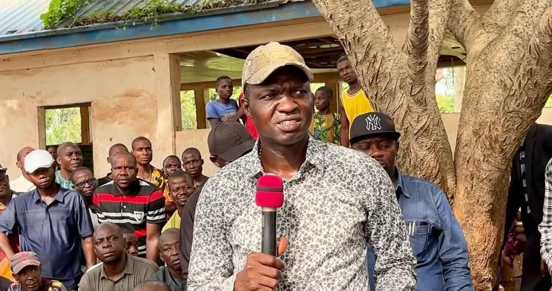 OUR PRIMARIES WERE VERY PEACEFUL, CALM, SAYS GOV NWIFURU