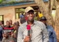 OUR PRIMARIES WERE VERY PEACEFUL, CALM, SAYS GOV NWIFURU