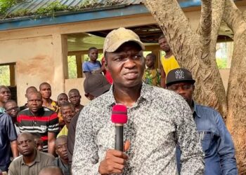 OUR PRIMARIES WERE VERY PEACEFUL, CALM, SAYS GOV NWIFURU