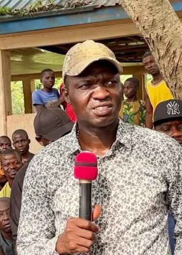 OUR PRIMARIES WERE VERY PEACEFUL, CALM, SAYS GOV NWIFURU