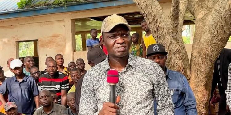 OUR PRIMARIES WERE VERY PEACEFUL, CALM, SAYS GOV NWIFURU