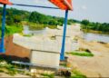SENATOR UMAHI AND HIS SERMON AT NDIBE BEACH BANK (Part 1)