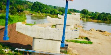 SENATOR UMAHI AND HIS SERMON AT NDIBE BEACH BANK (Part 1)