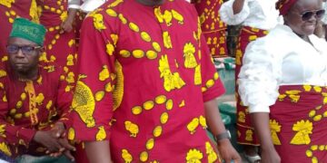Ebonyi Traders Back Tinubu, Nwifuru for Second Term