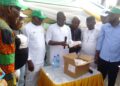 EBONYI HEALTH COMMISSIONER FLAGS OFF LONG LASTING INJECTION FOR HIV PREVENTION