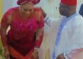 AFIKPO LG CHAIRMAN LAUDS GOV. NWIFURU OVER APPOINTMENT OF ARCH. EWA ELECHI AS SSA ON SPECIAL PROJECTS
