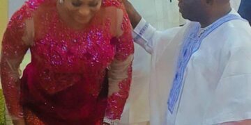 AFIKPO LG CHAIRMAN LAUDS GOV. NWIFURU OVER APPOINTMENT OF ARCH. EWA ELECHI AS SSA ON SPECIAL PROJECTS