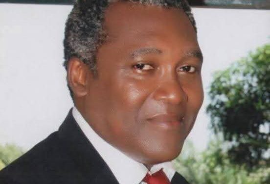 APC National Secretariat receives results of Ebonyi House of Representatives primaries – returns all serving members of all Ebonyi constituencies