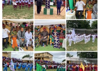 AFIKPO LOCAL GOVERNMENT HOLDS 2026 CHILDREN’S DAY CELEBRATION IN GRAND STYLE