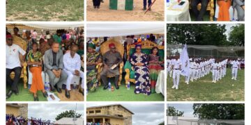 AFIKPO LOCAL GOVERNMENT HOLDS 2026 CHILDREN’S DAY CELEBRATION IN GRAND STYLE