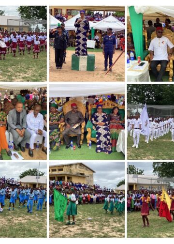 AFIKPO LOCAL GOVERNMENT HOLDS 2026 CHILDREN’S DAY CELEBRATION IN GRAND STYLE