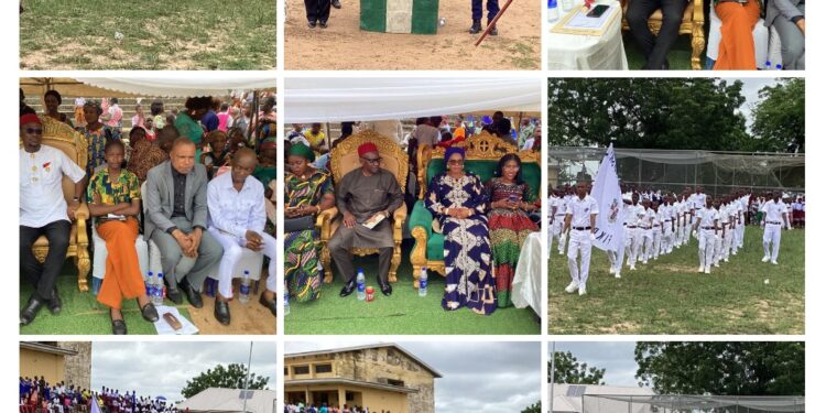 AFIKPO LOCAL GOVERNMENT HOLDS 2026 CHILDREN’S DAY CELEBRATION IN GRAND STYLE