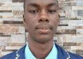 UMAHI REWARDS EBONYI HIGHEST JAMB SCORER WITH UNIVERSITY SCHOLARSHIP
