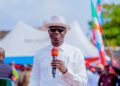 Why Ezza Clan Will Vote Nwifuru for a 2nd term