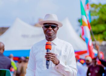 Why Ezza Clan Will Vote Nwifuru for a 2nd term