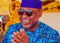 NWIFURU CONGRATULATES GOV. OYEBANJI ON RE-ELECTION